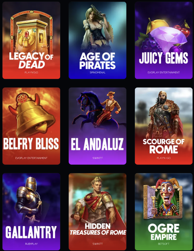 Instant casino 17